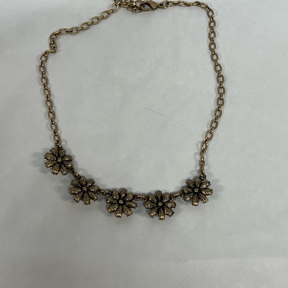 Chloe and Isabel Mirabelle Petite Collar Necklace N303 - Picture 5 of 7